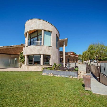 Vila Casa La Vinya Alto Standing Palamós Exteriér fotografie