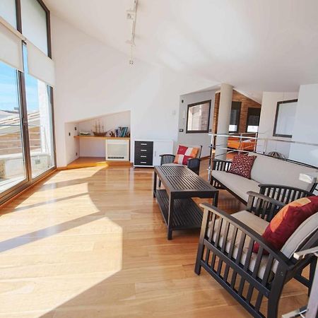 Vila Casa La Vinya Alto Standing Palamós Exteriér fotografie