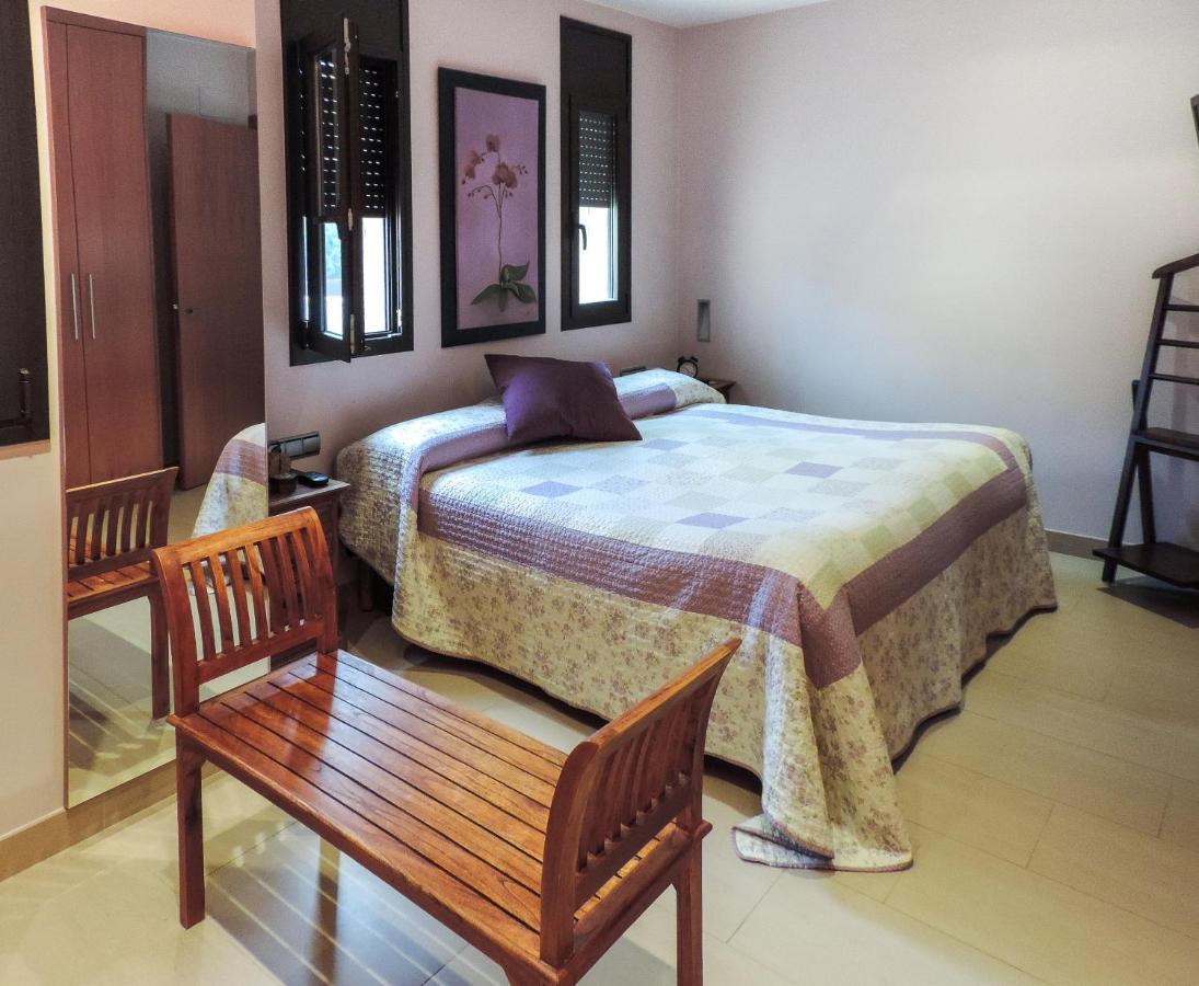 Vila Casa La Vinya Alto Standing Palamós Exteriér fotografie