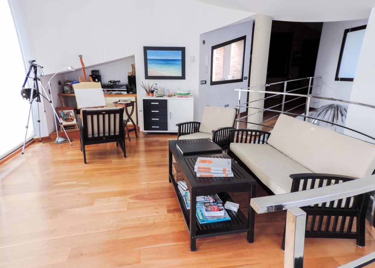 Vila Casa La Vinya Alto Standing Palamós Exteriér fotografie