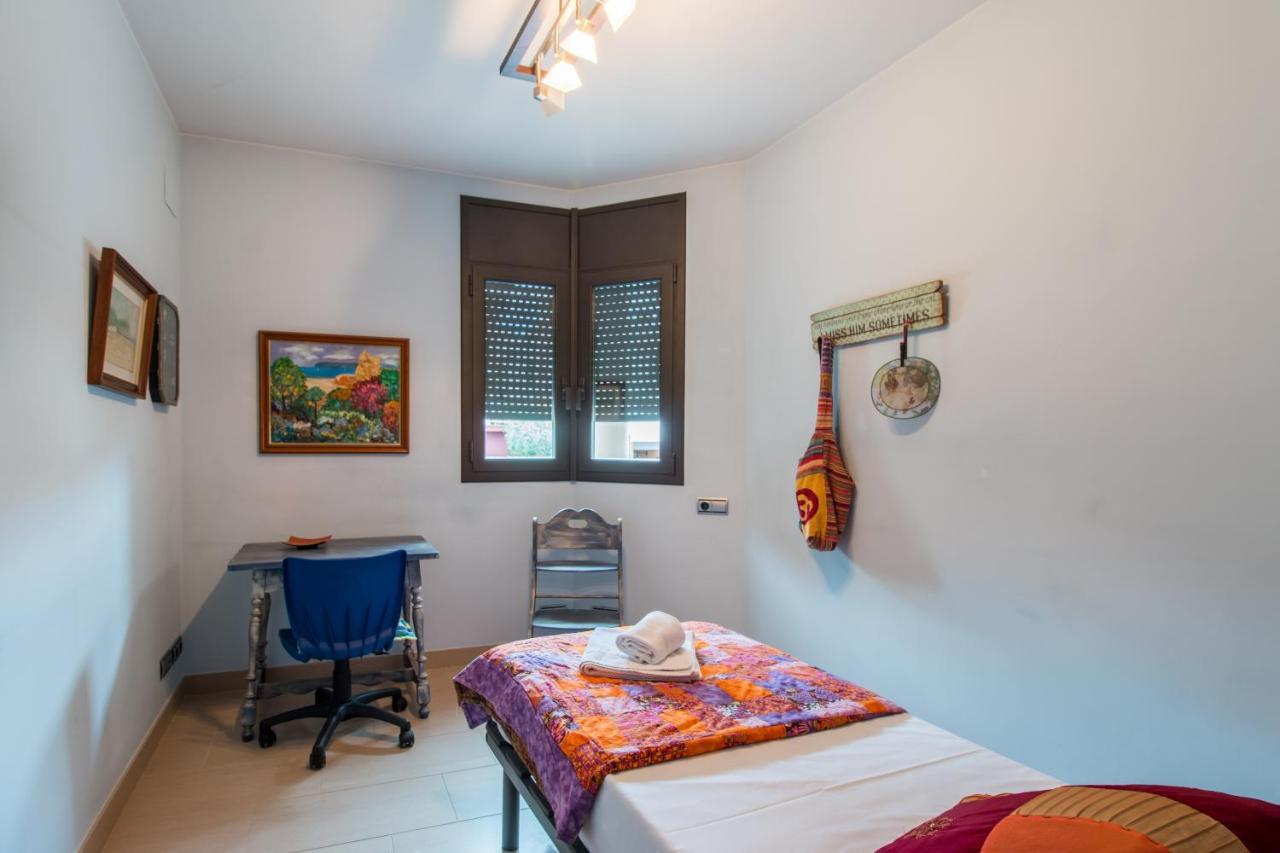 Vila Casa La Vinya Alto Standing Palamós Exteriér fotografie